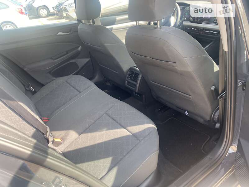 Универсал Volkswagen Golf 2022 в Нововолынске