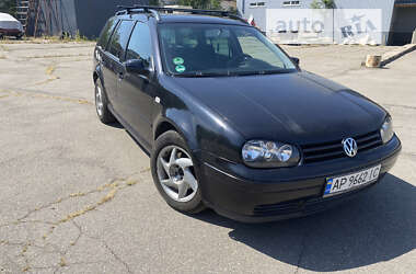 Универсал Volkswagen Golf 2006 в Запорожье