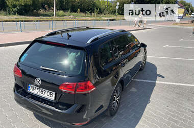 Универсал Volkswagen Golf 2016 в 