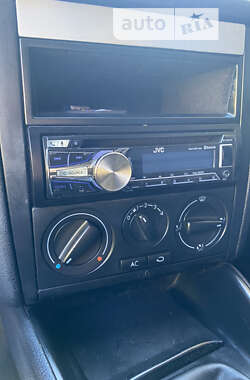 Хэтчбек Volkswagen Golf 2001 в  фото 17 Хэтчбек Volkswagen Golf 2001 в