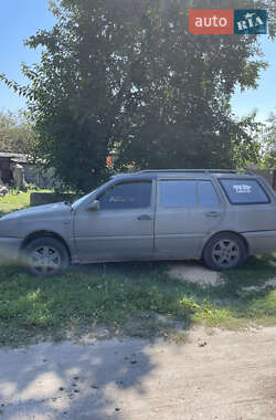 Универсал Volkswagen Golf 1994 в 