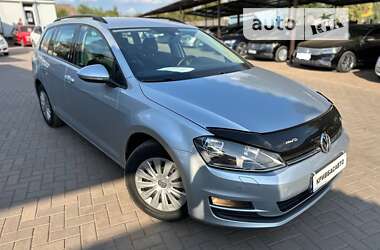 Универсал Volkswagen Golf 2015 в Кривом Роге