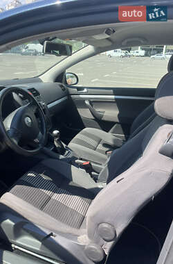 Хэтчбек Volkswagen Golf 2008 в 