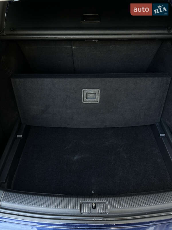 Универсал Volkswagen Golf 2009 в Львове