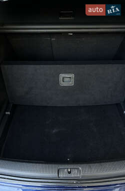 Универсал Volkswagen Golf 2009 в 