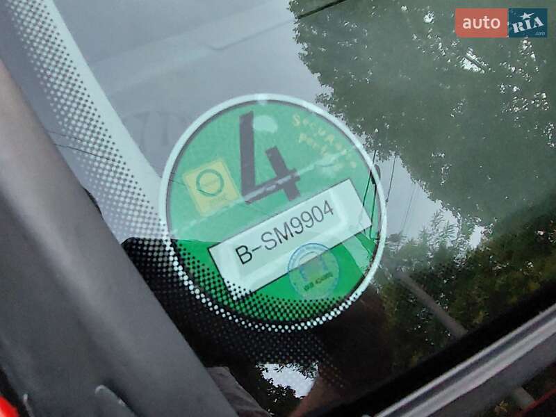 Хетчбек Volkswagen Golf 1999 в Одесі