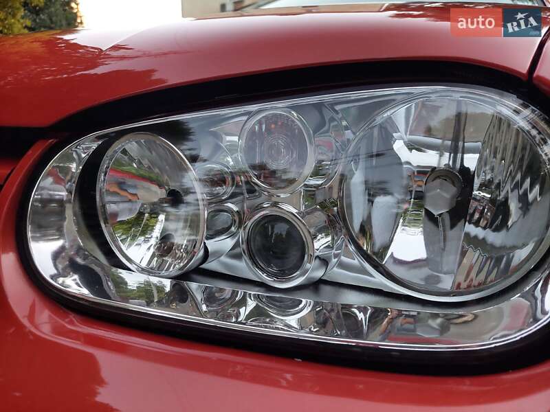 Хетчбек Volkswagen Golf 1999 в Одесі