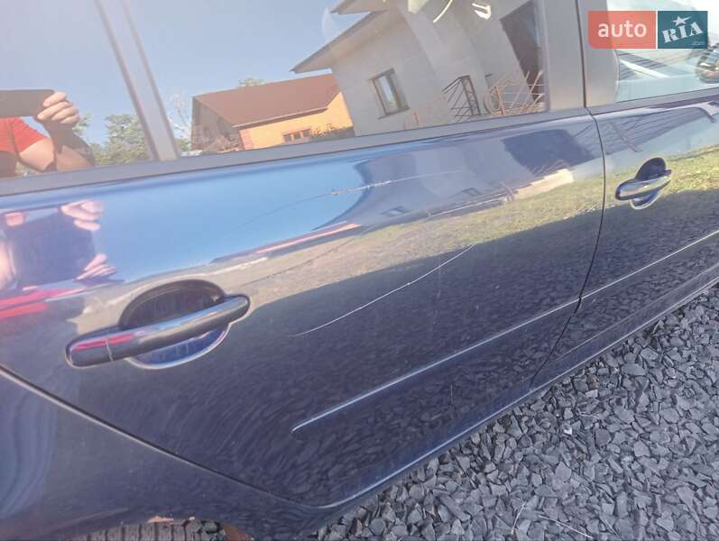 Хэтчбек Volkswagen Golf 2007 в Луцке