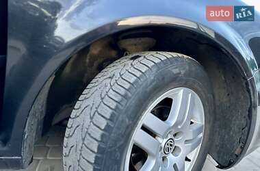 Хэтчбек Volkswagen Golf 2001 в Локачах