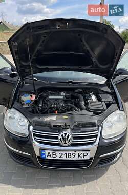 Универсал Volkswagen Golf 2007 в Черновцах