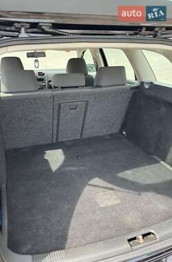 Универсал Volkswagen Golf 2007 в Черновцах