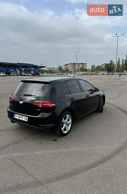 Хетчбек Volkswagen Golf 2013 в Кривому Розі