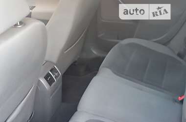 Универсал Volkswagen Golf 2008 в 