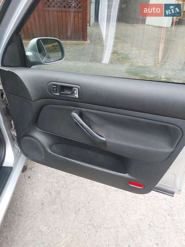 Хэтчбек Volkswagen Golf 2003 в Звенигородке фото 53 Хэтчбек Volkswagen Golf 2003 в Звенигородке