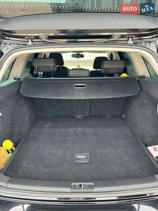 Универсал Volkswagen Golf 2013 в Мукачево