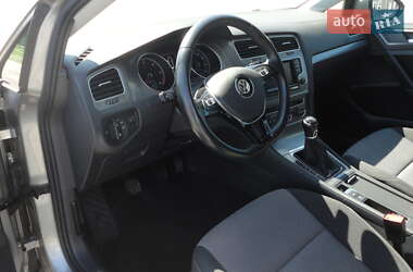 Универсал Volkswagen Golf 2015 в 