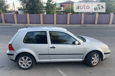 Хэтчбек Volkswagen Golf 2000 в Борисполе