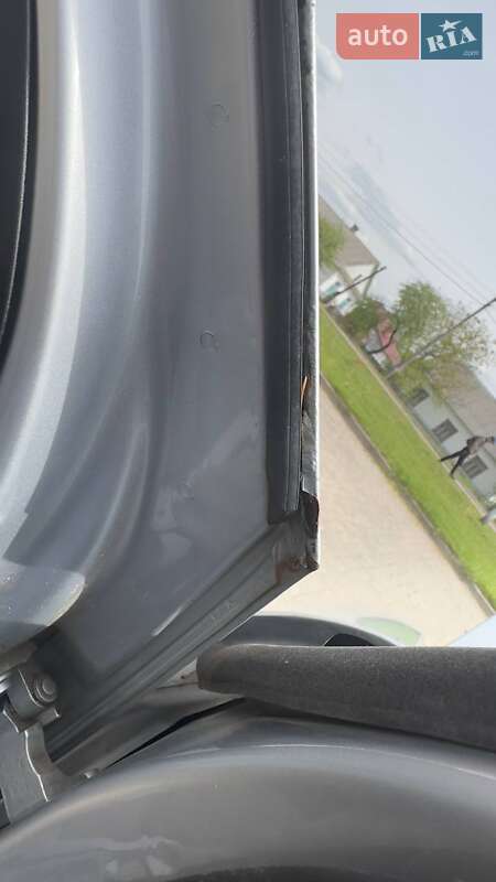 Универсал Volkswagen Golf 2001 в Любомле