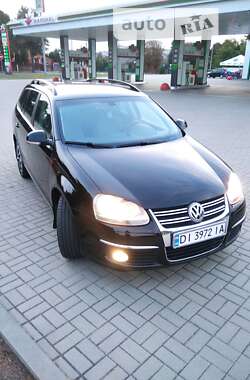 Универсал Volkswagen Golf 2008 в Житомире