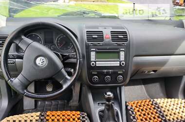 Универсал Volkswagen Golf 2007 в Львове