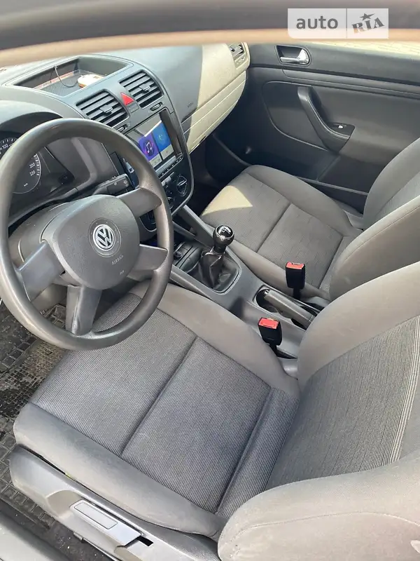 Volkswagen Golf 2004 VIN WVWZZZ1KZ4W045726 фото оголошення 5 з 35