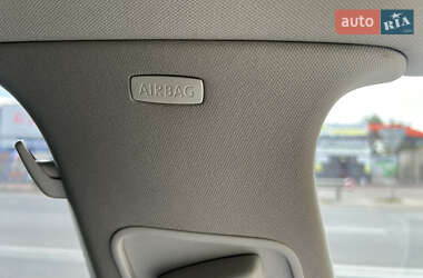 Универсал Volkswagen Golf 2012 в 