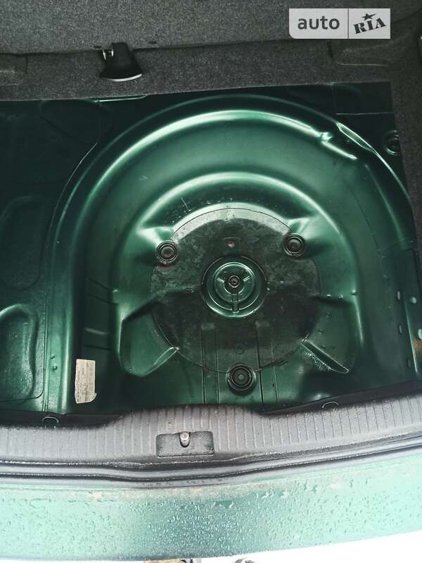 Хэтчбек Volkswagen Golf 1998 в Рожнятове фото 8 Хэтчбек Volkswagen Golf 1998 в Рожнятове