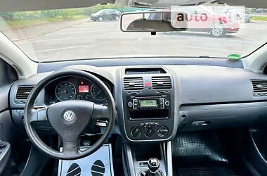 Хетчбек Volkswagen Golf 2008 в Вінниці