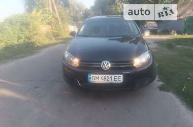 Универсал Volkswagen Golf 2010 в Бахмаче