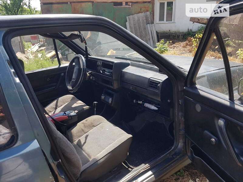 Volkswagen Golf 1985