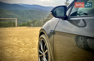 Хэтчбек Volkswagen Golf 2015 в 