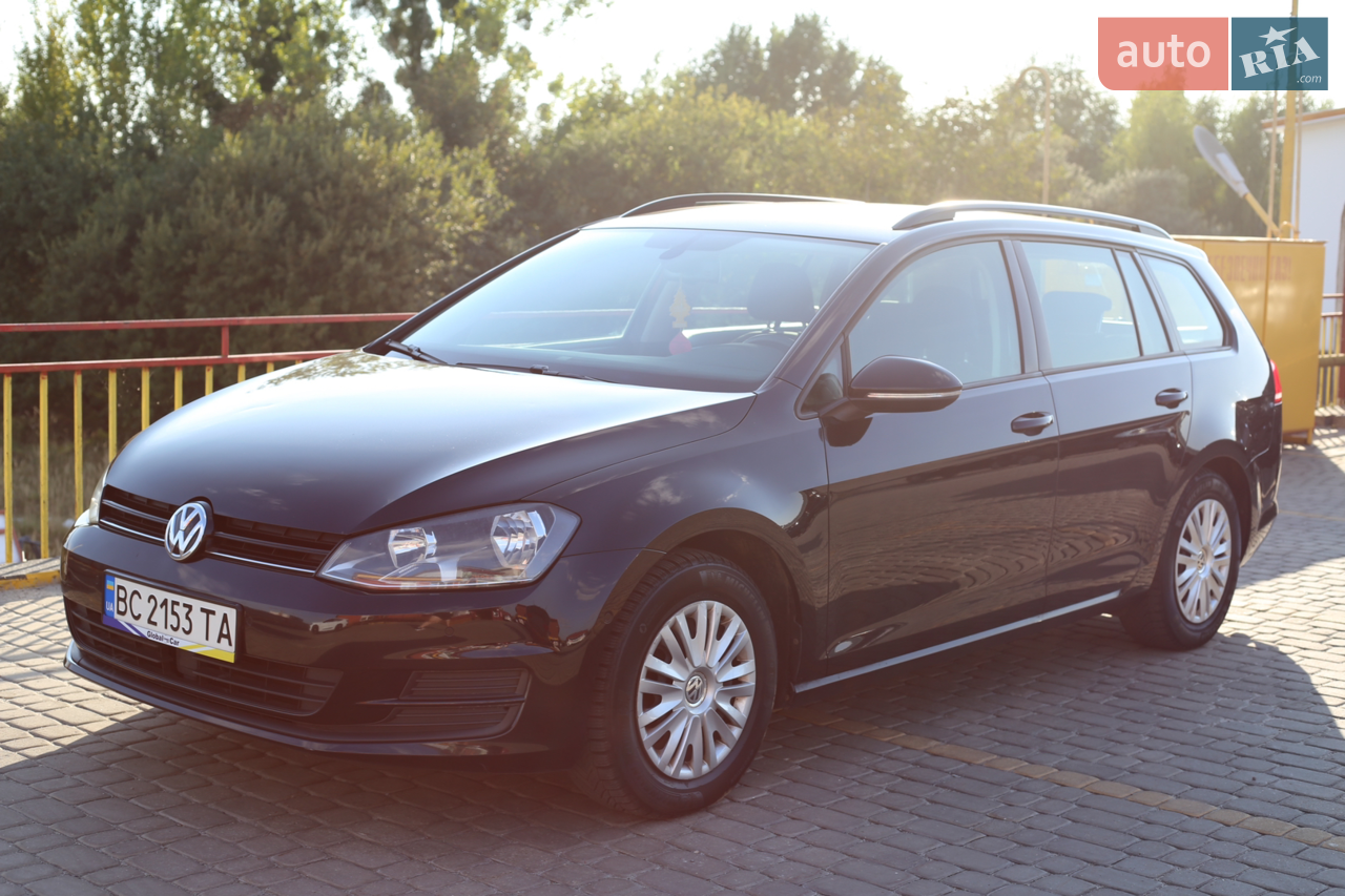2015 Volkswagen Golf - мініатюра 17