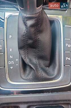 Универсал Volkswagen Golf 2014 в 
