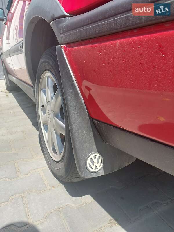 Універсал Volkswagen Golf 1998 в Хмельницькому