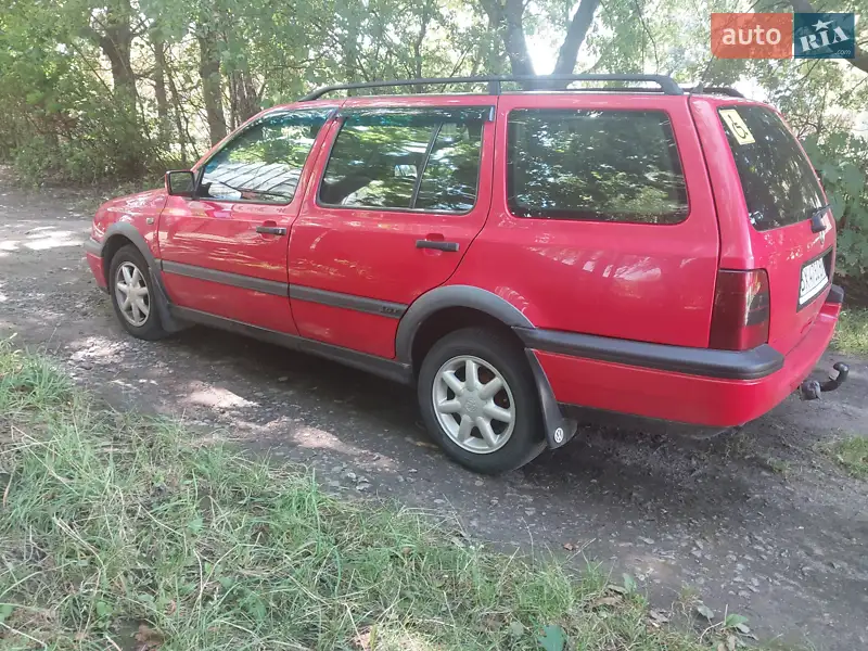 Volkswagen Golf 1999 VIN WVWZZZ1JZYB059625 фото оголошення 10 з 45