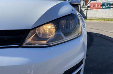 Универсал Volkswagen Golf 2015 в 