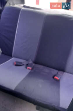 Хэтчбек Volkswagen Golf 1988 в Великих Мостах