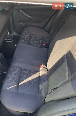 Хетчбек Volkswagen Golf 1998 в Полтаві