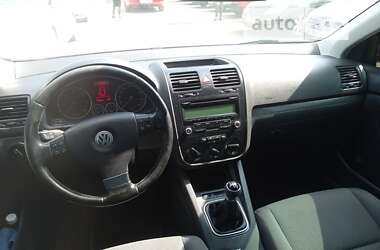 Универсал Volkswagen Golf 2008 в Николаеве