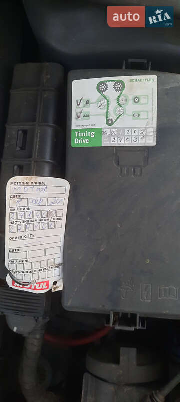 Універсал Volkswagen Golf 2016 в Полтаві