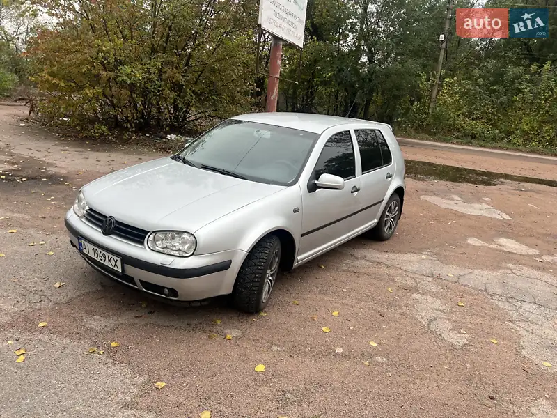 Volkswagen Golf 2004 VIN WVWZZZ1JZ4W172703 фото оголошення 40 з 73