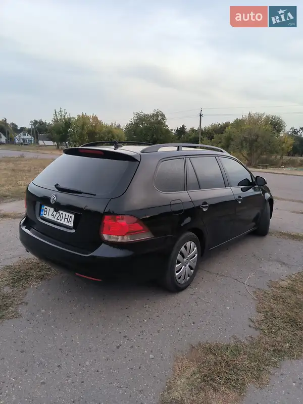 Volkswagen Golf 2011 VIN WVWZZZ1KZBM705042 фото оголошення 6 з 73