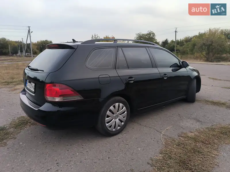 Volkswagen Golf 2011 VIN WVWZZZ1KZBM705042 фото оголошення 7 з 73
