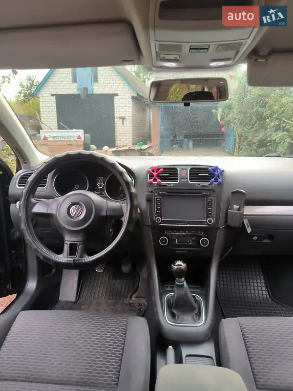 Volkswagen Golf 2011 VIN WVWZZZ1KZBM705042 фото оголошення 26 з 73