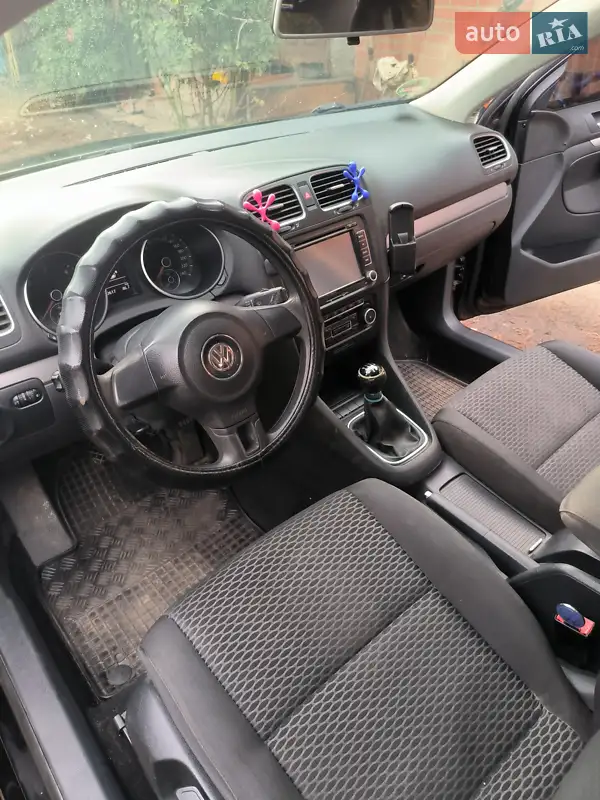 Volkswagen Golf 2011 VIN WVWZZZ1KZBM705042 фото оголошення 28 з 73