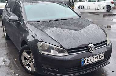 Універсал Volkswagen Golf 2013 в Ніжині