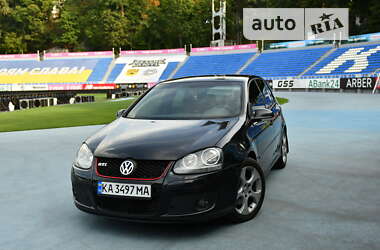 Хэтчбек Volkswagen Golf 2007 в Киеве