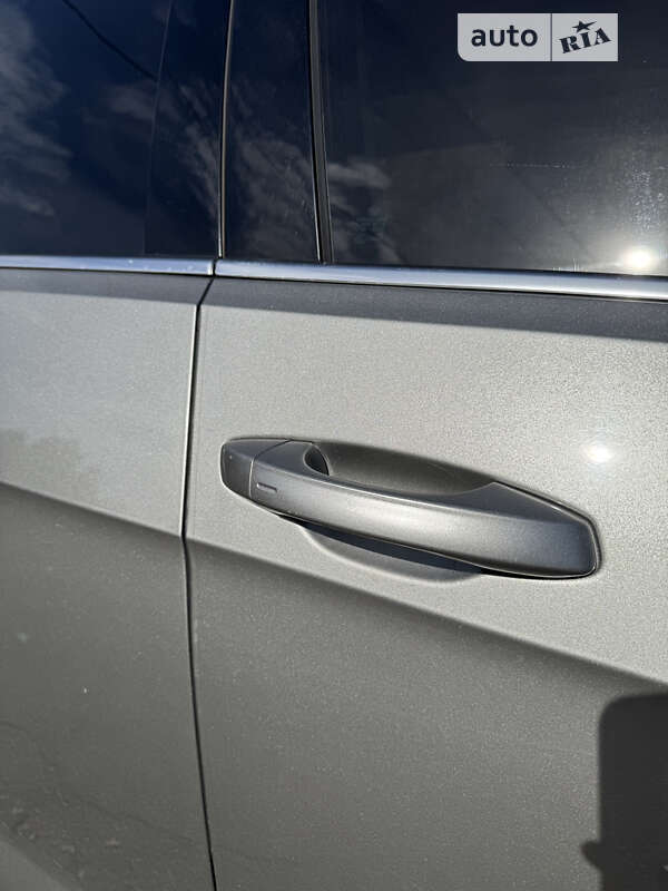 Универсал Volkswagen Golf 2015 в Виннице