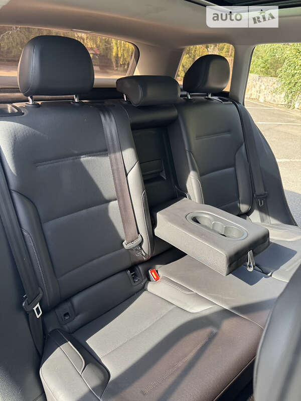 Универсал Volkswagen Golf 2015 в Виннице