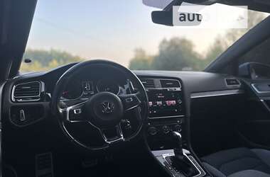 Універсал Volkswagen Golf 2019 в Дрогобичі